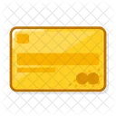 Debit Card Icon