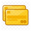 Debit Card Mini  Icon