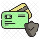 Debit Cards  Icon