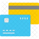 Debit Cards Credit Card Icon