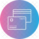 Debit Cards Credit Card Icon