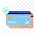 Debit Needs Debit Card Credit Card Icon