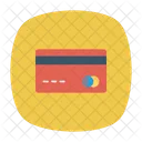 Debitcard Bank Atmcard Icon