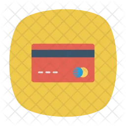 Debitcard  Icon