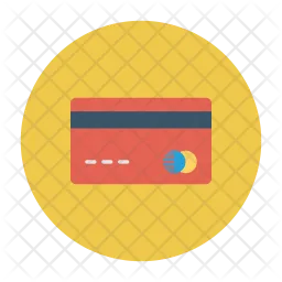 Debitcard  Icon