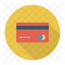 Debitcard Bank Atmcard Icon