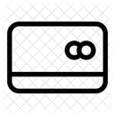 Debitkarte  Symbol
