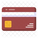 Kreditkarte Bankomatkarte Bankkarte Symbol