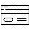 Debitkarte Bankomatkarte Kartenzahlung Symbol