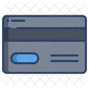 Debitkarte Bankomatkarte Kartenzahlung Symbol