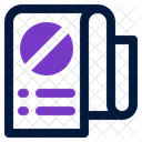 Debt Liability Obligation Icon