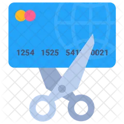 Debt Free  Icon