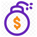 Debt Icon
