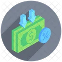 Liability Repayment Loans Icon