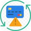 Debt  Icon