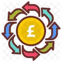 Debt  Icon