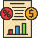 Debt Consolidation Obtain Icon