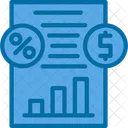 Debt Consolidation Obtain Icon