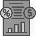 Debt Consolidation Obtain Icon