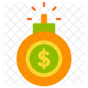 Debt Finance Management 아이콘