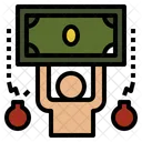 Debts  Icon