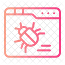 Debug  Icon