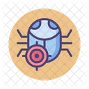 Debug  Icon