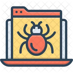 Debug  Icon