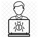 Debug  Icon