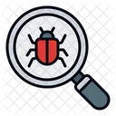 Debug Icon