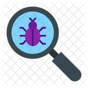 Debug Bug Debugging Icon