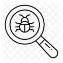 Debug Icon