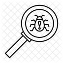 Debug Icon