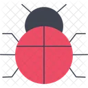 Debug Software Debugging Error Fixing Icon