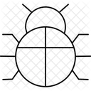 Debug  Icon