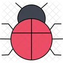 Debug Software Debugging Error Fixing Icon