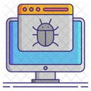 Debug  Icon