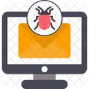 Debug  Icon