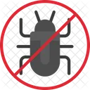 Debug Prohibited Debug Prohibited Icon