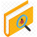 Debugging Folder Icon