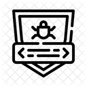 Debugging Error Code Icon