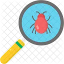 Debugging  Icon