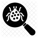 Debugging  Icon