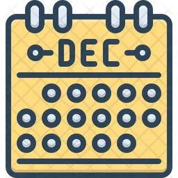 Dec  Icon