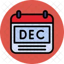 Calendar Schedule Time Icon