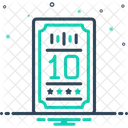 Decade  Icon