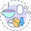 Food Issue Technology Icon