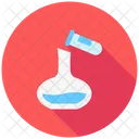 Decanter Flask Icon