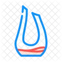Decanter Alcohol Wine Icon