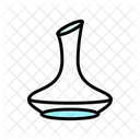 Decanter Alcohol Wine Icon